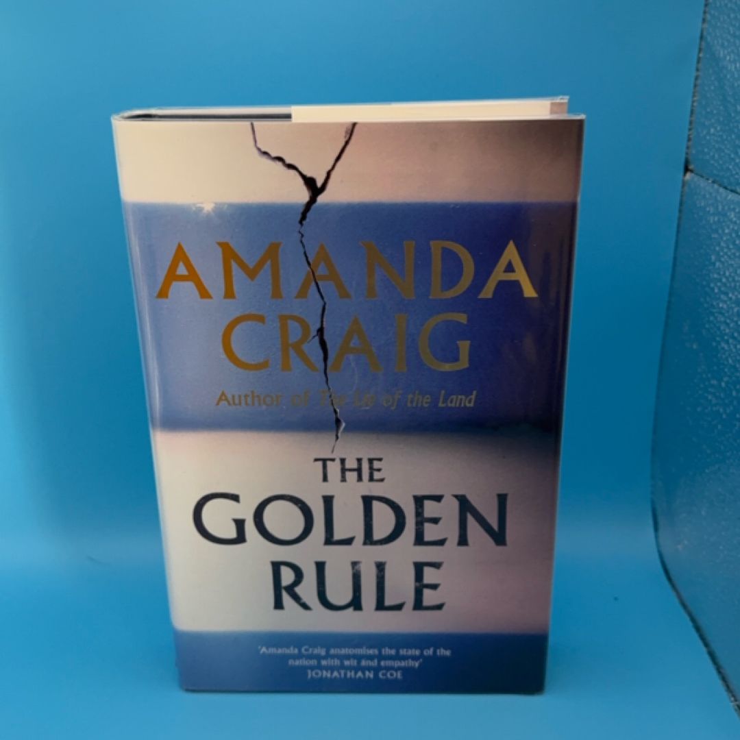 The Golden Rule