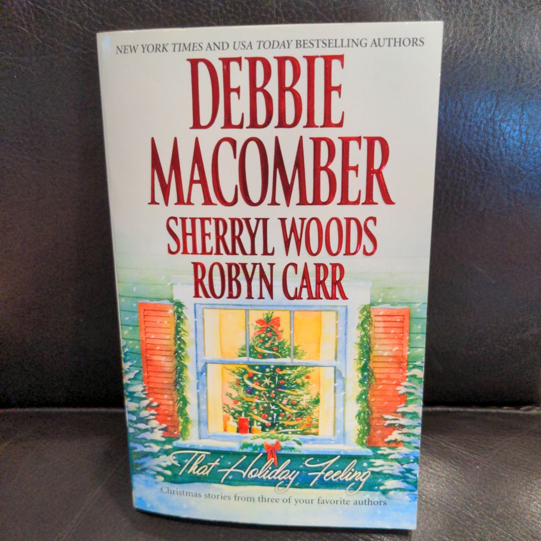 That Holiday Feeling