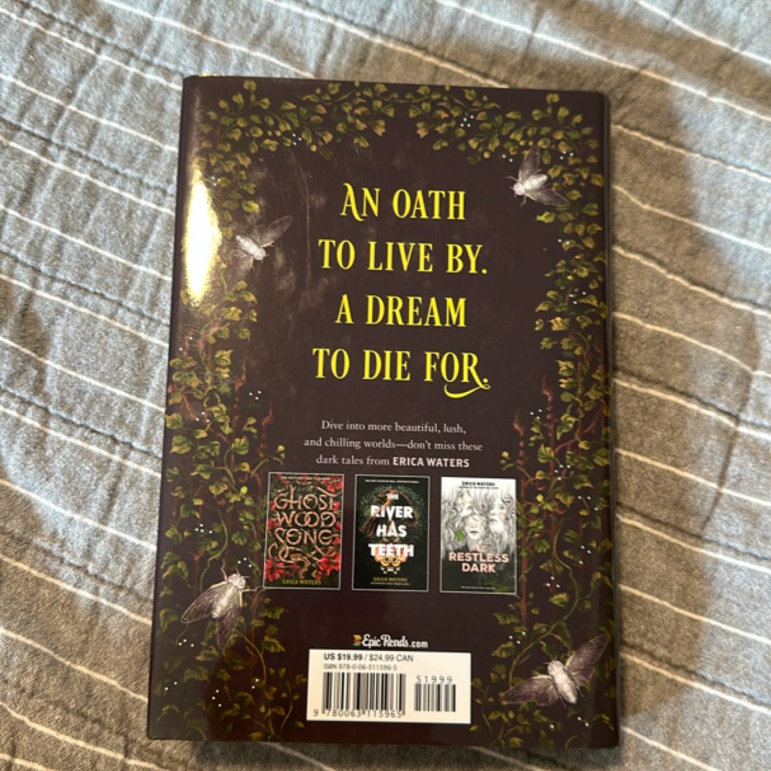 All That Consumes Us