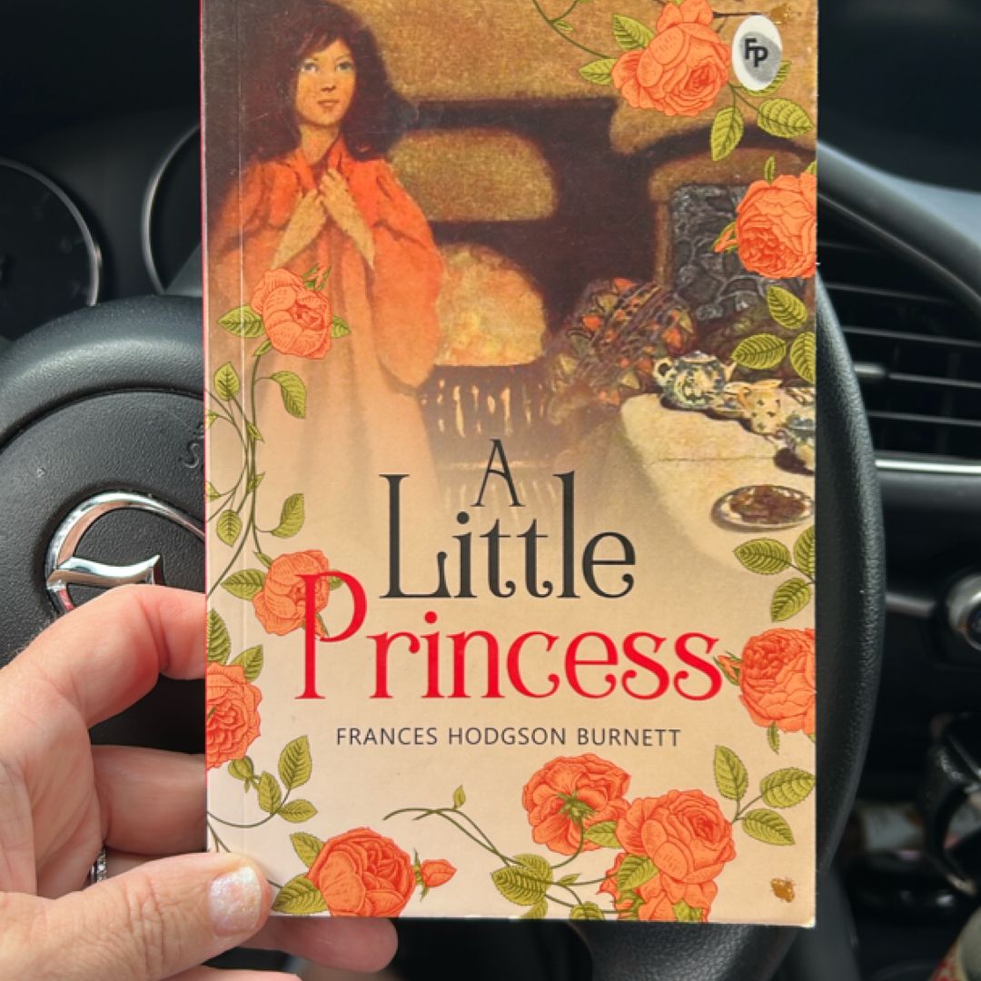 A Little Princess