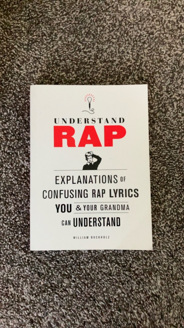 Understand Rap