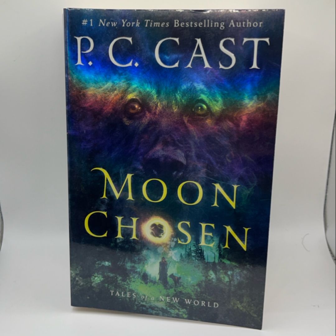 Moon Chosen