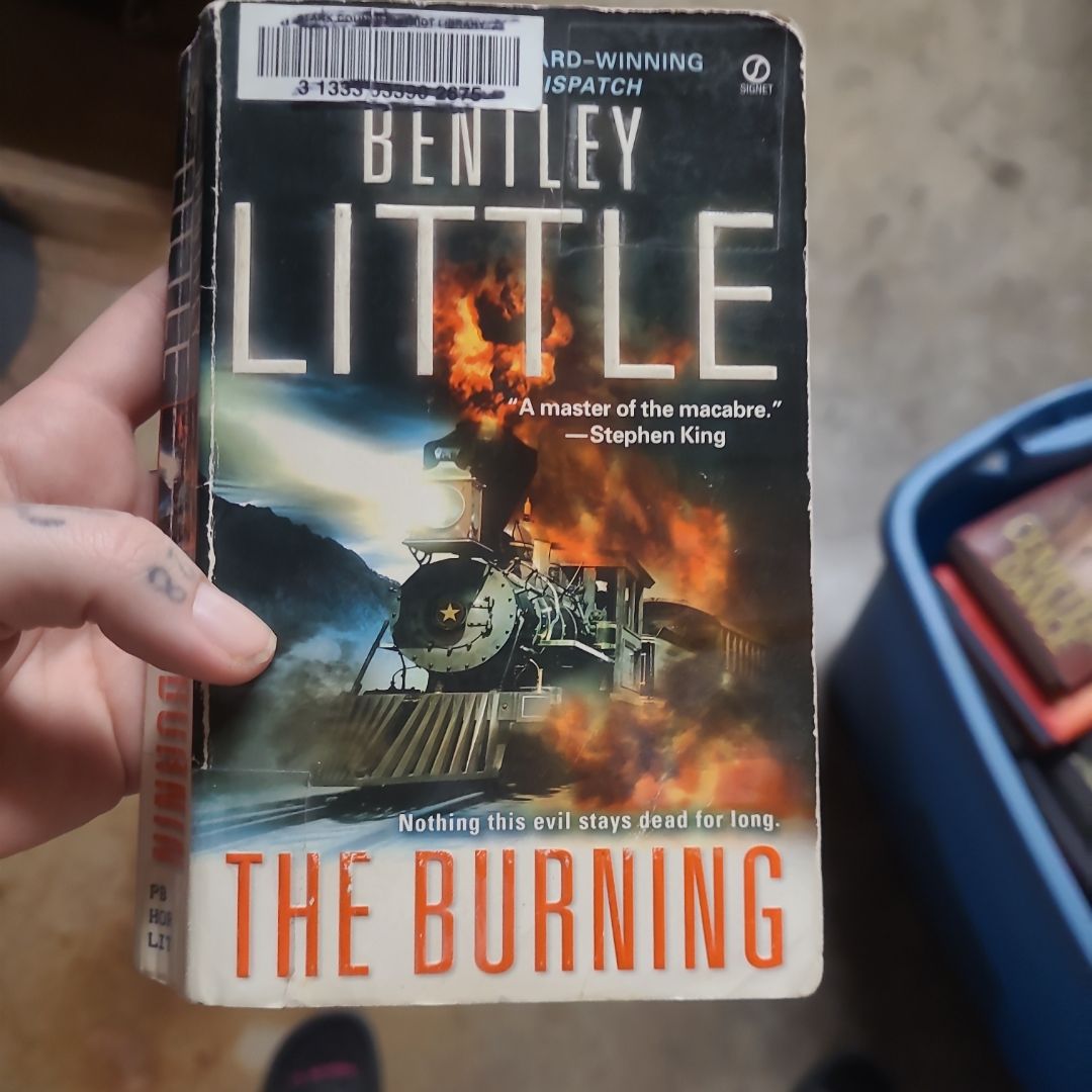 The Burning