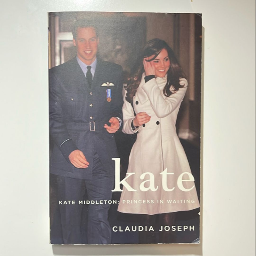 Kate