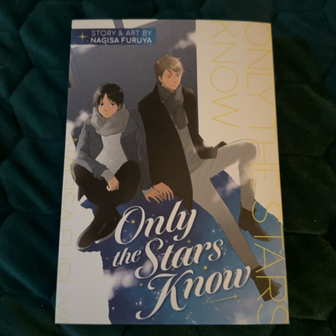 Only the Stars Know
