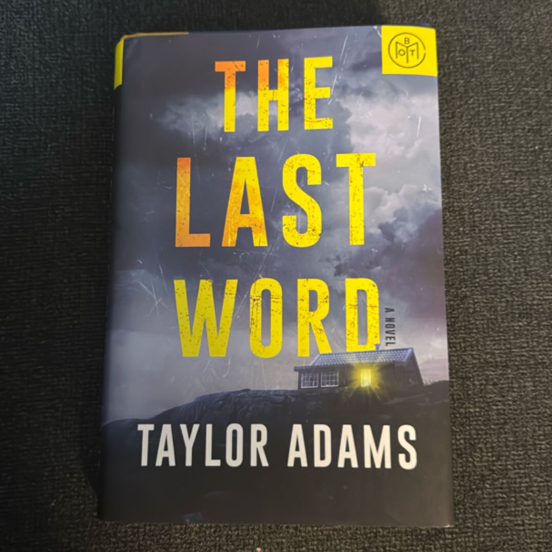 The Last Word