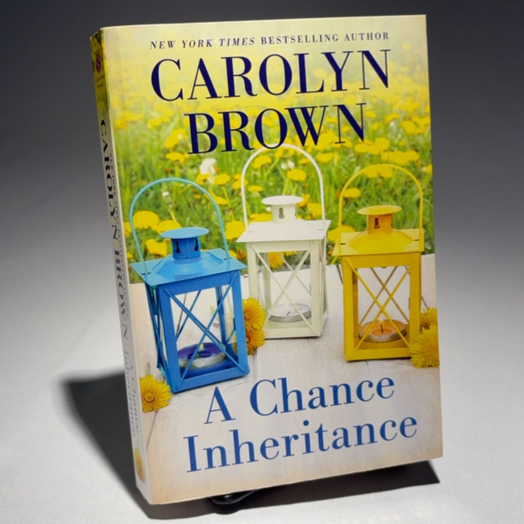 A Chance Inheritance