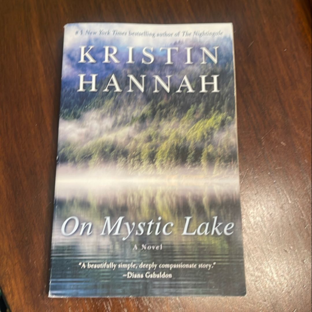 On Mystic Lake