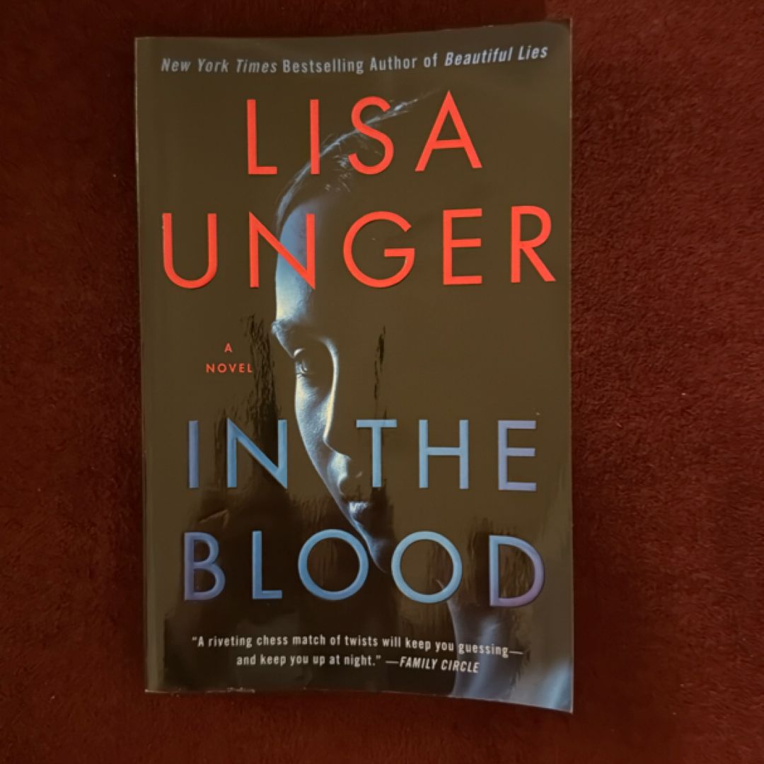 In the Blood