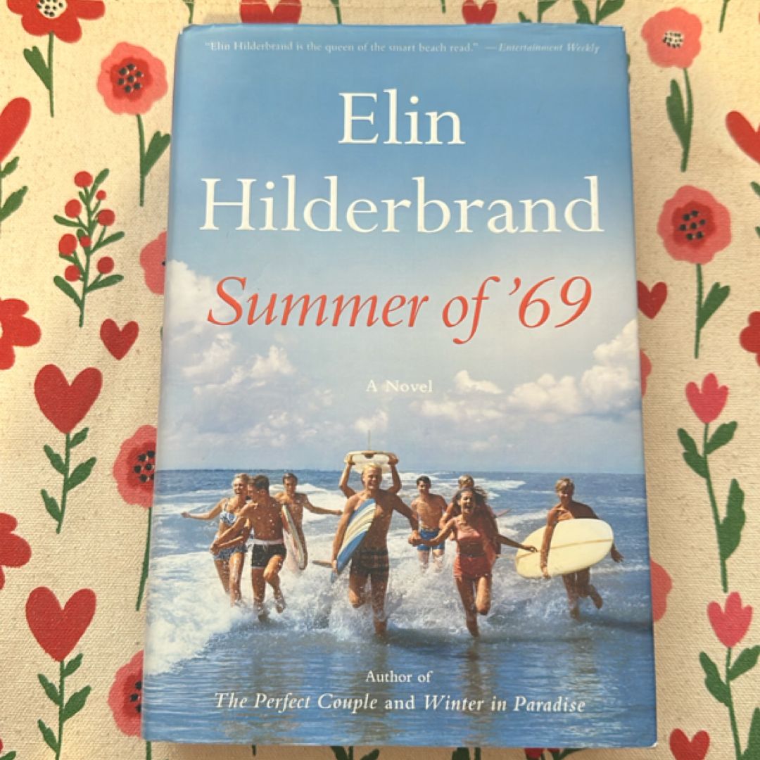 Summer Of '69