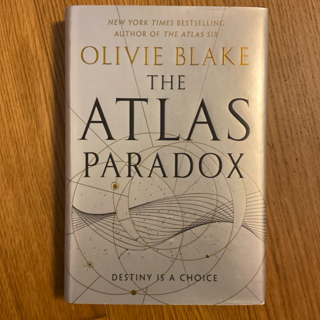 The Atlas Paradox