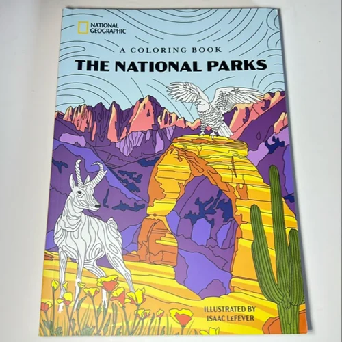 The National Parks