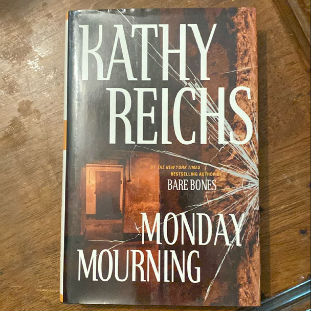 Monday Mourning