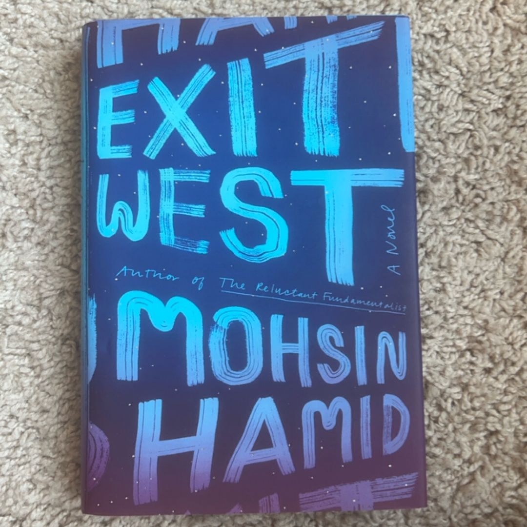 Exit West