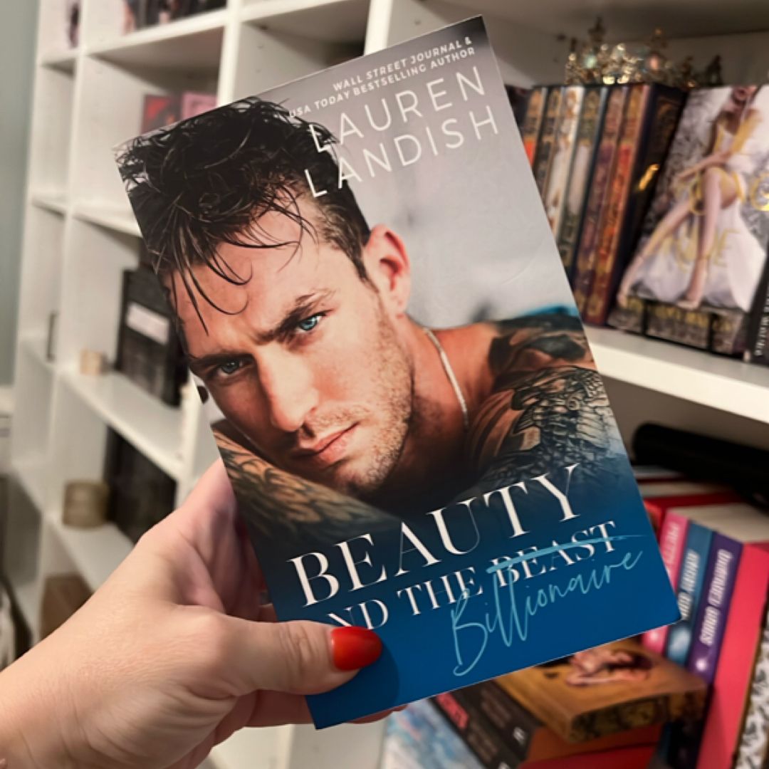 Beauty and the Billionaire