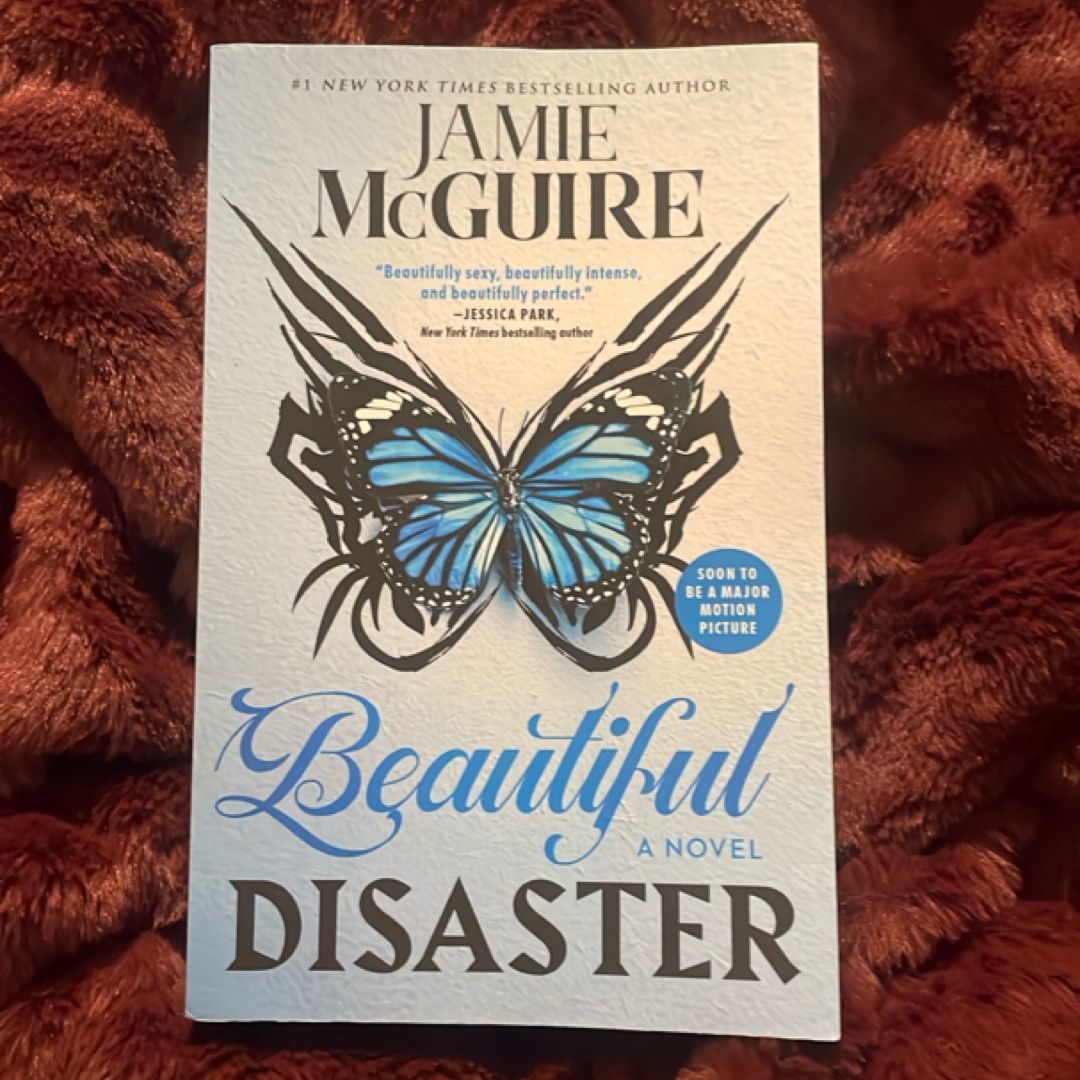 Beautiful Disaster