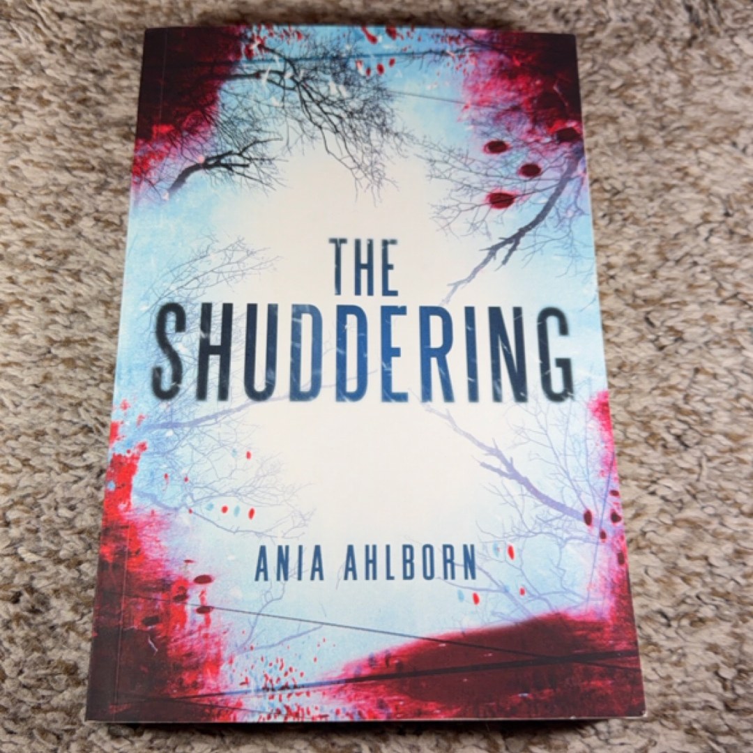 The Shuddering