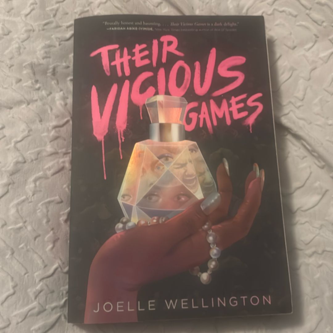 Their Vicious Games