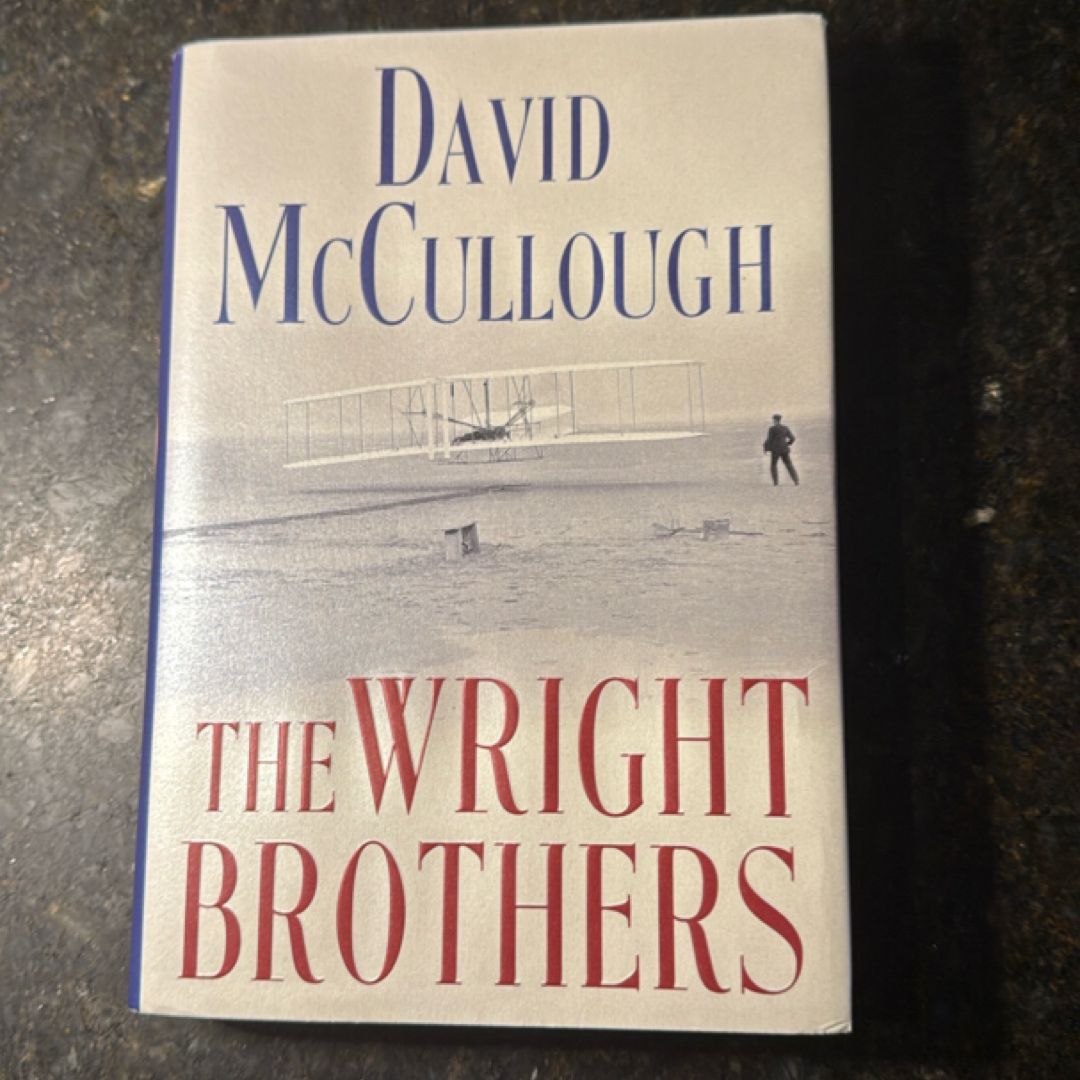 The Wright Brothers