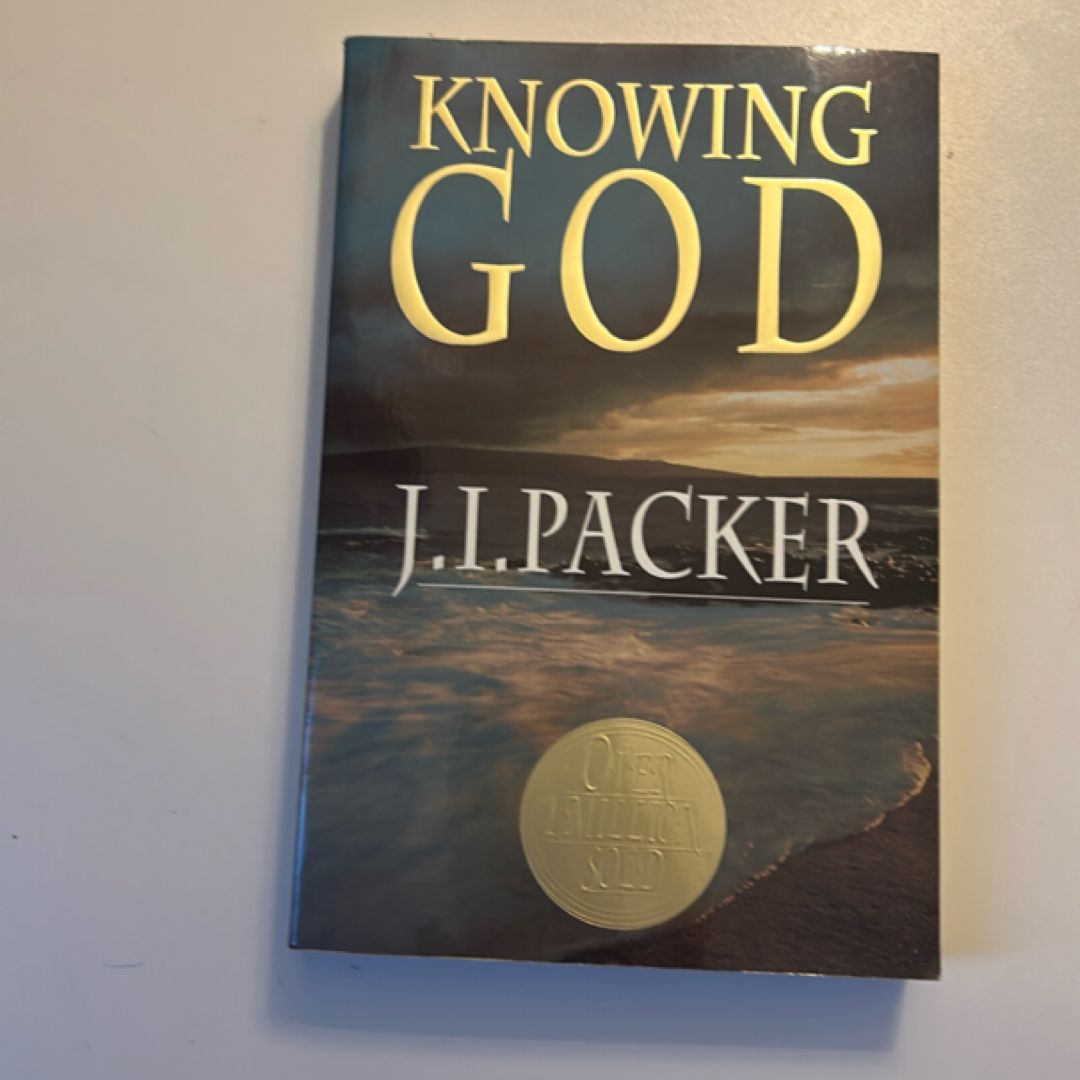 Knowing God