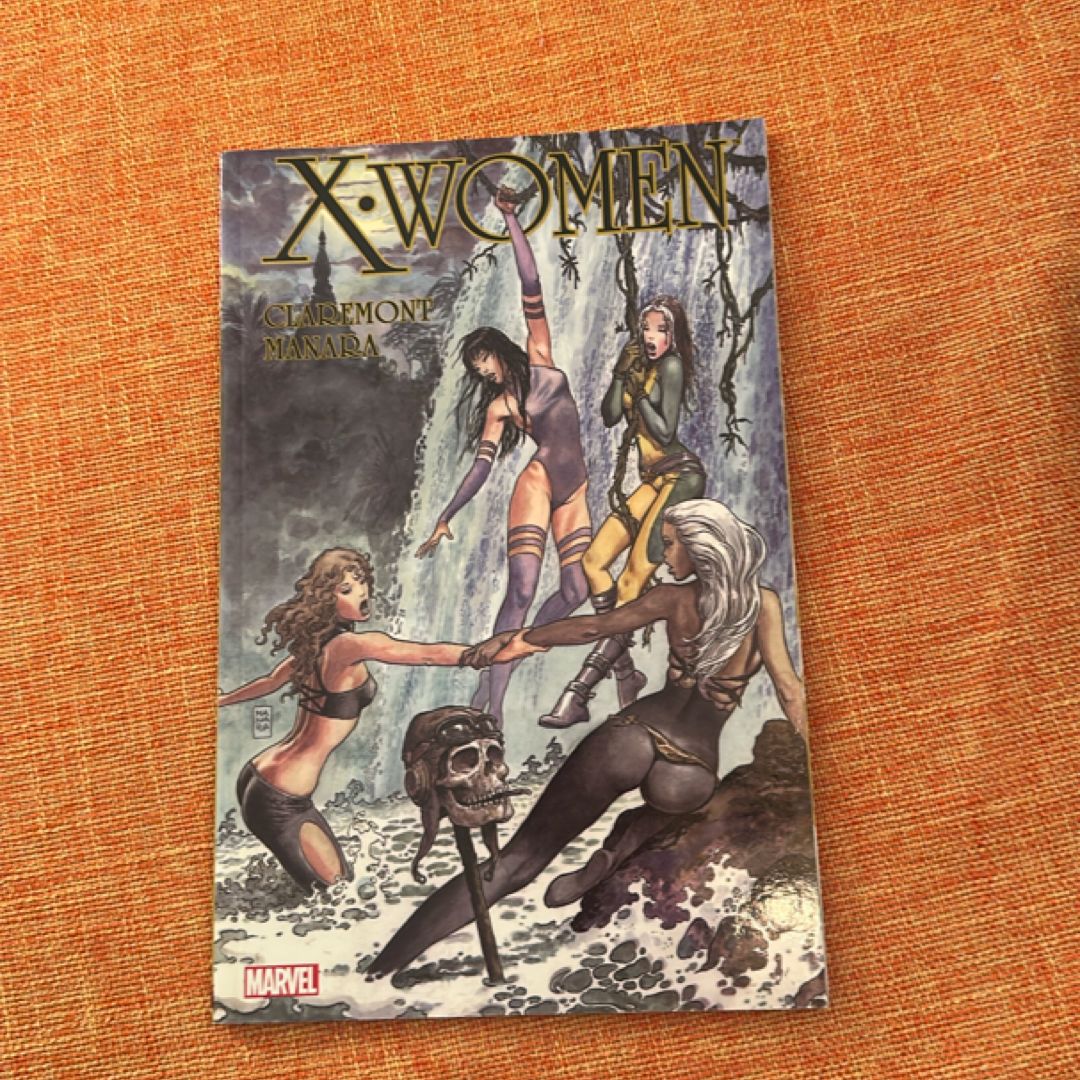 X-Women