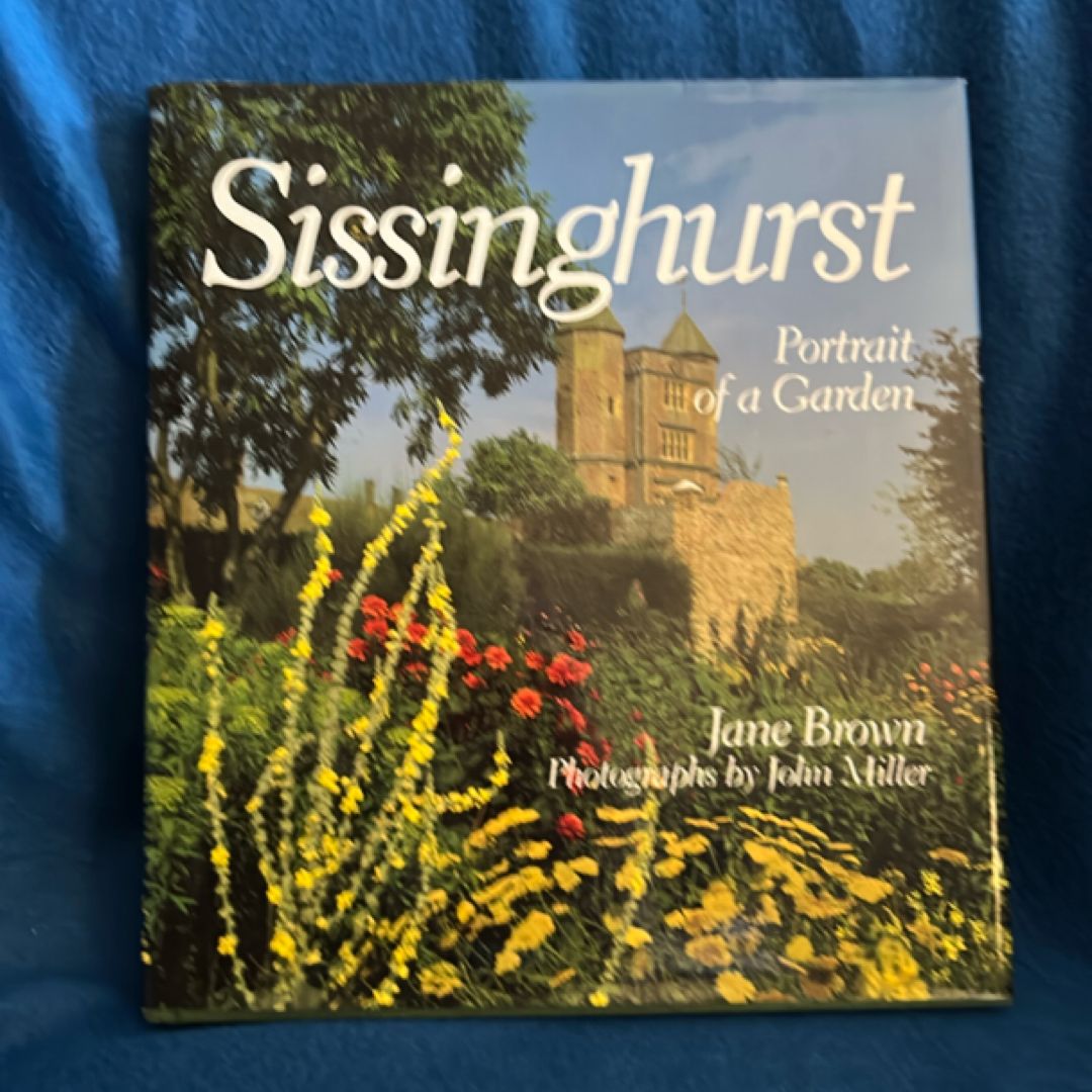 Sissinghurst