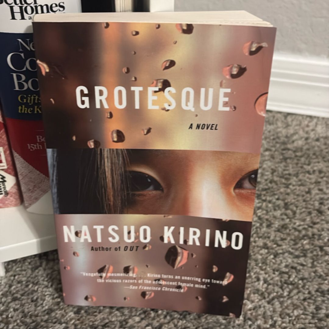 Grotesque