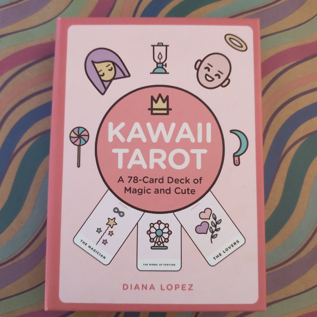Kawaii Tarot