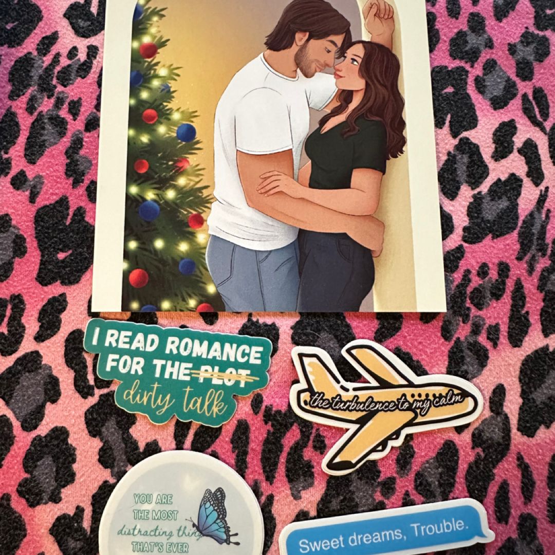 Christmas in Coconut Creek +extras