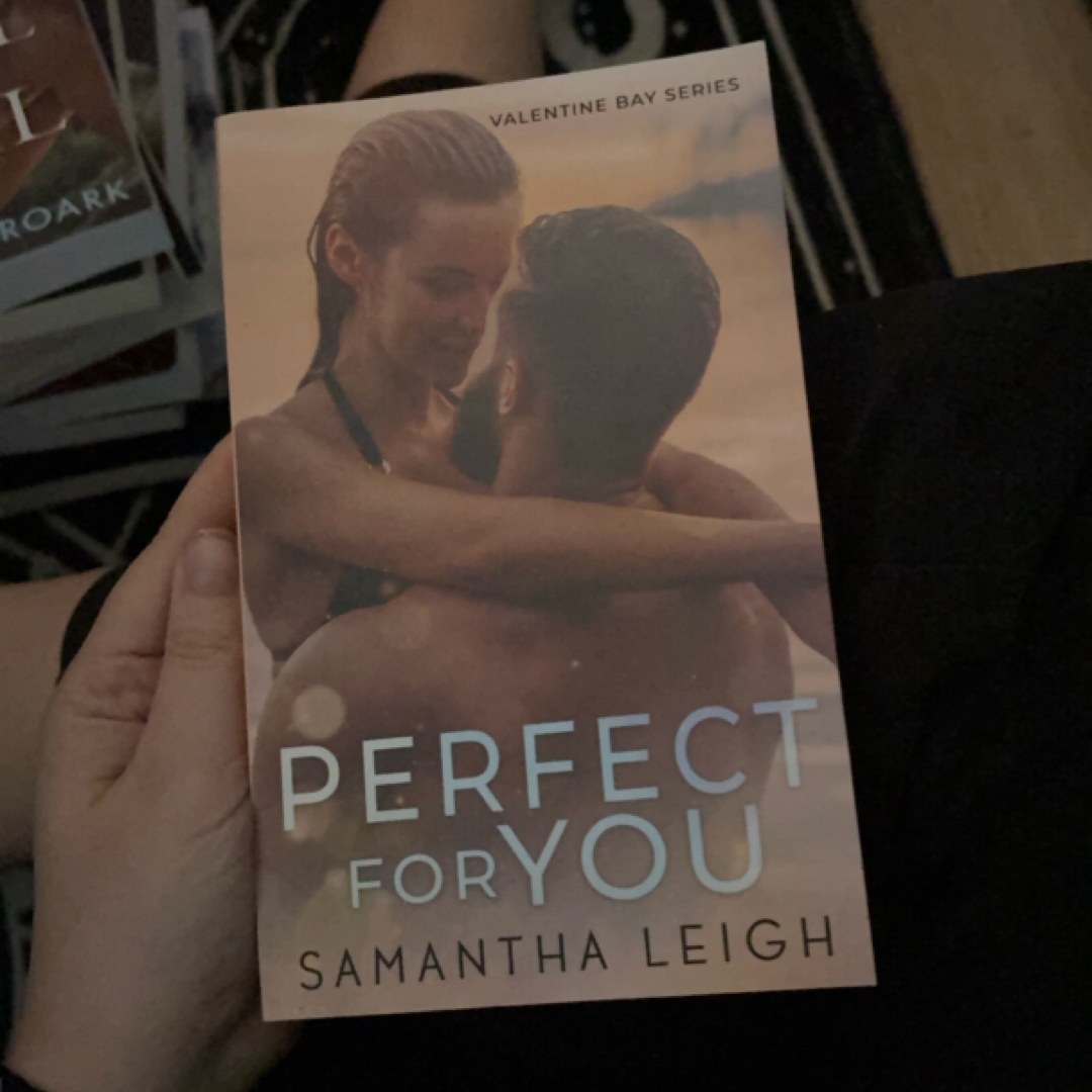 Perfect for You