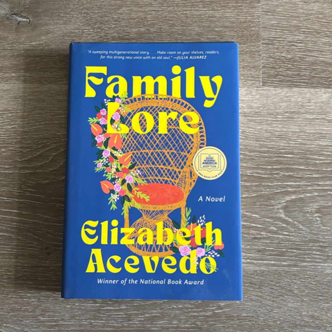 Family Lore