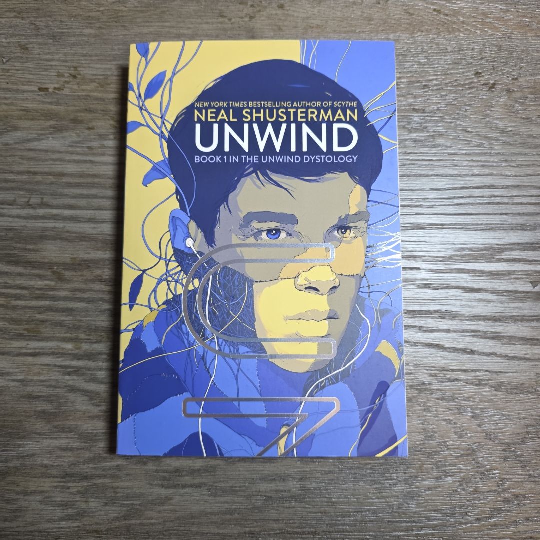Unwind