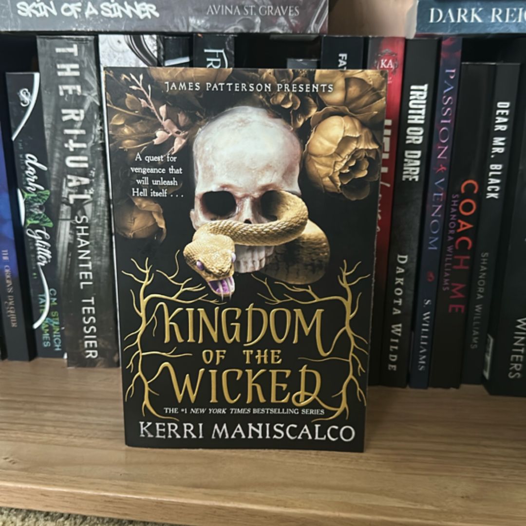 Kingdom of the Wicked