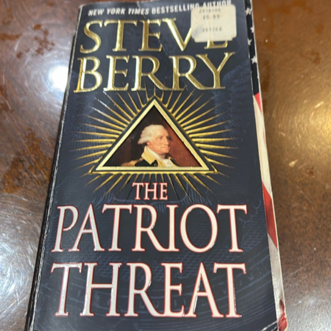 The Patriot Threat