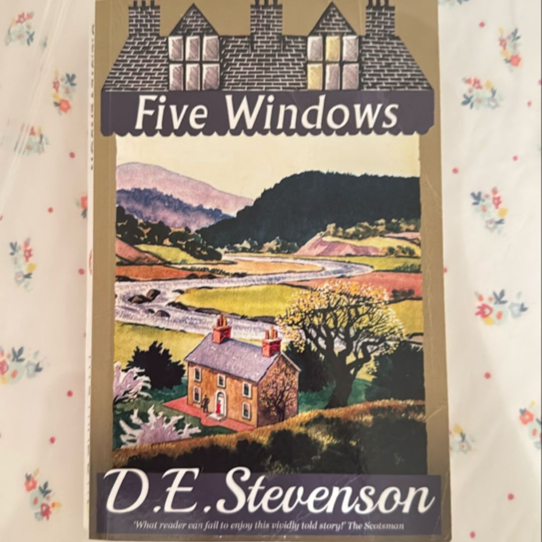 Five Windows