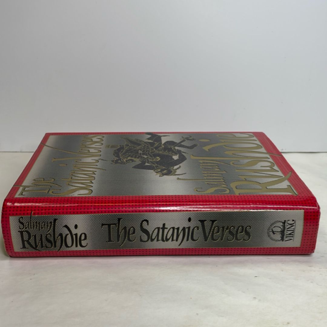 The Satanic Verses
