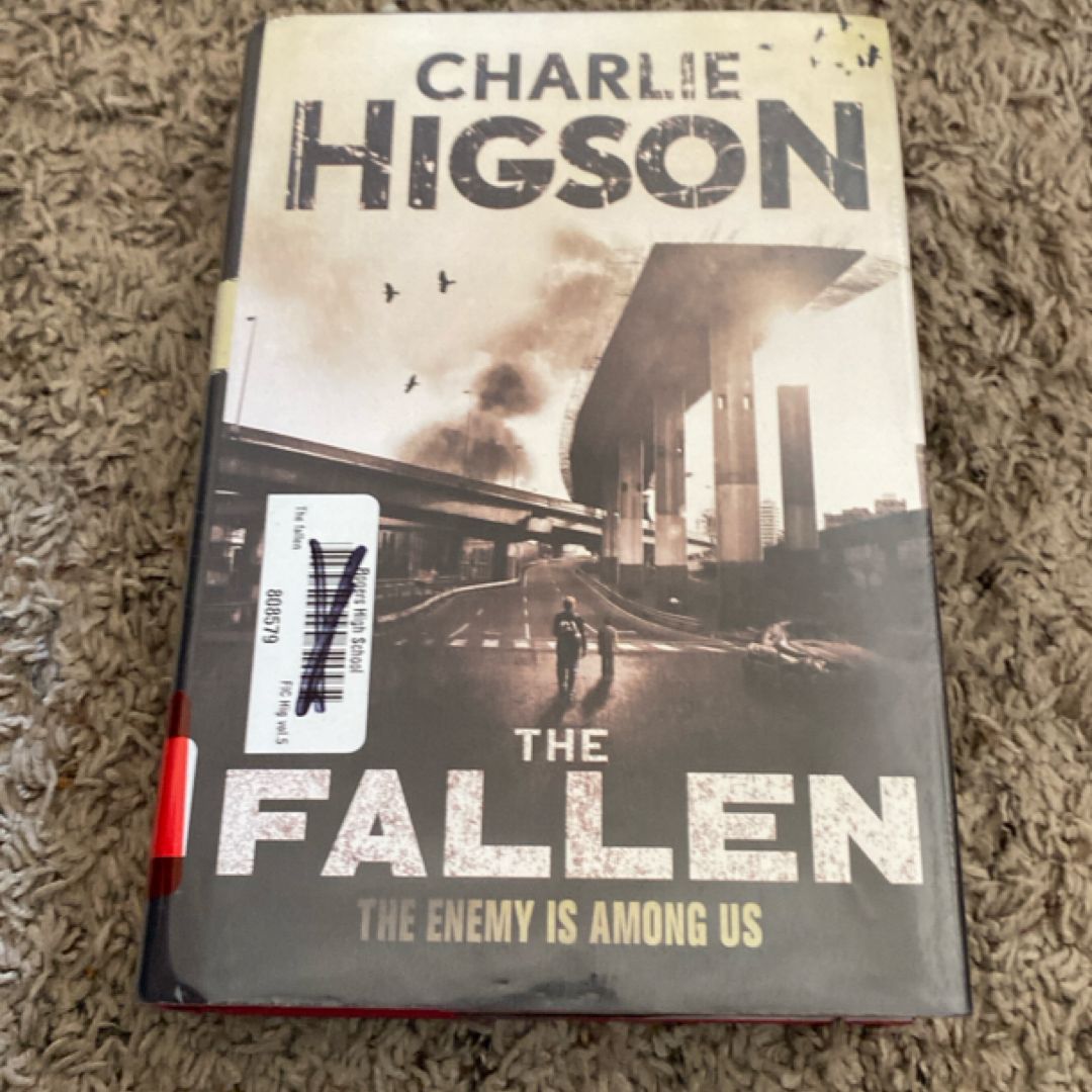 The Fallen