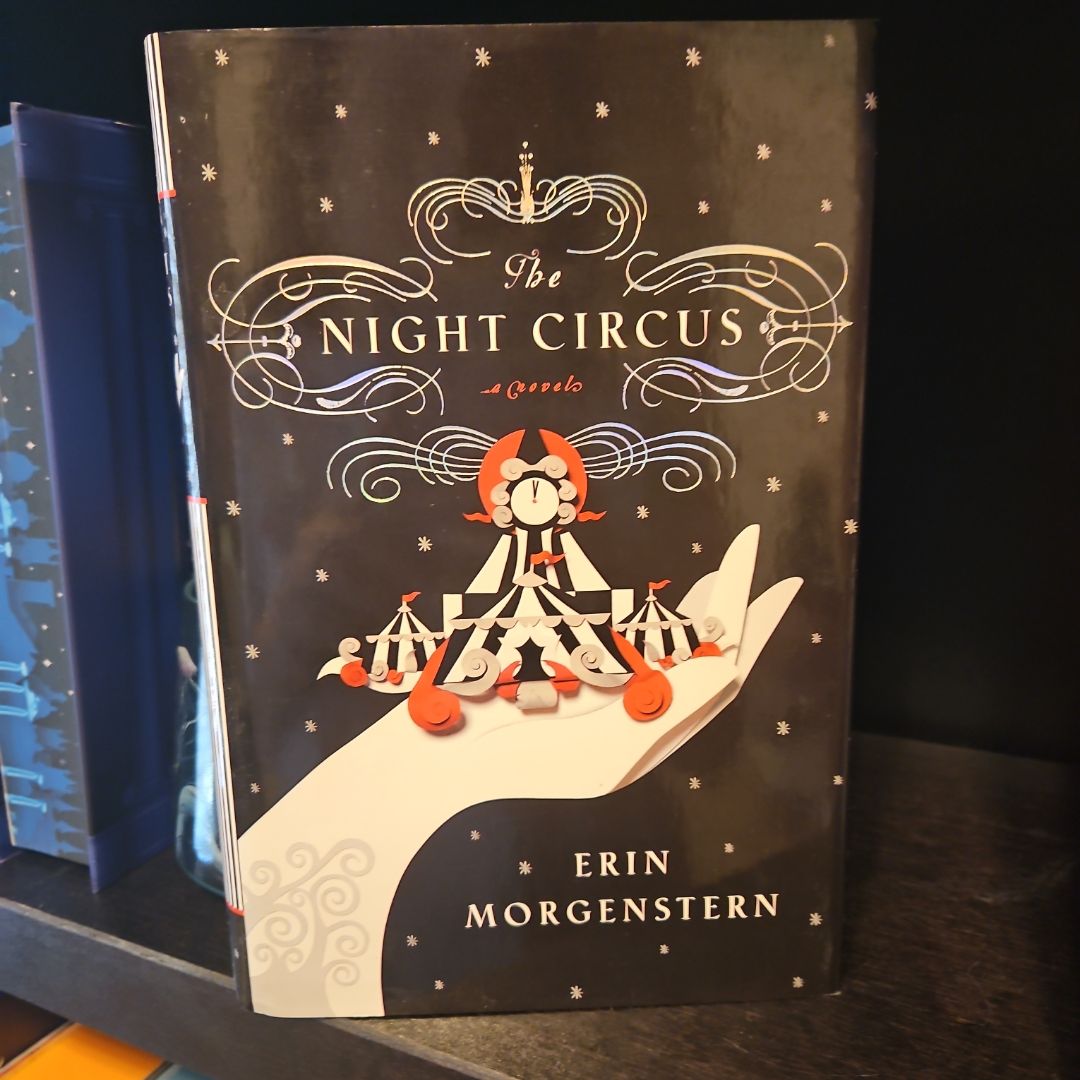 The Night Circus