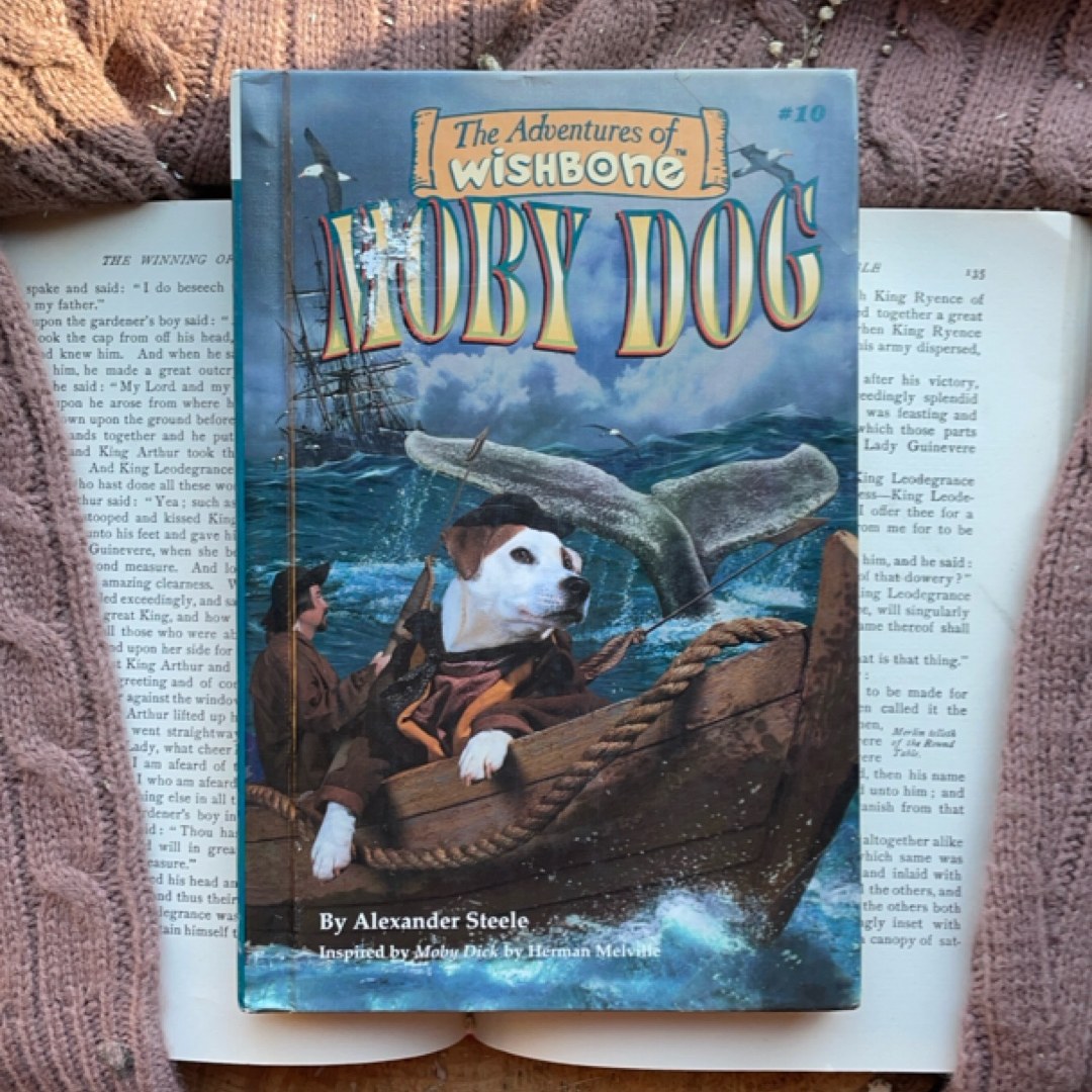 Moby Dog