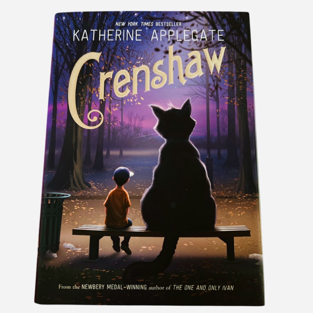 Crenshaw