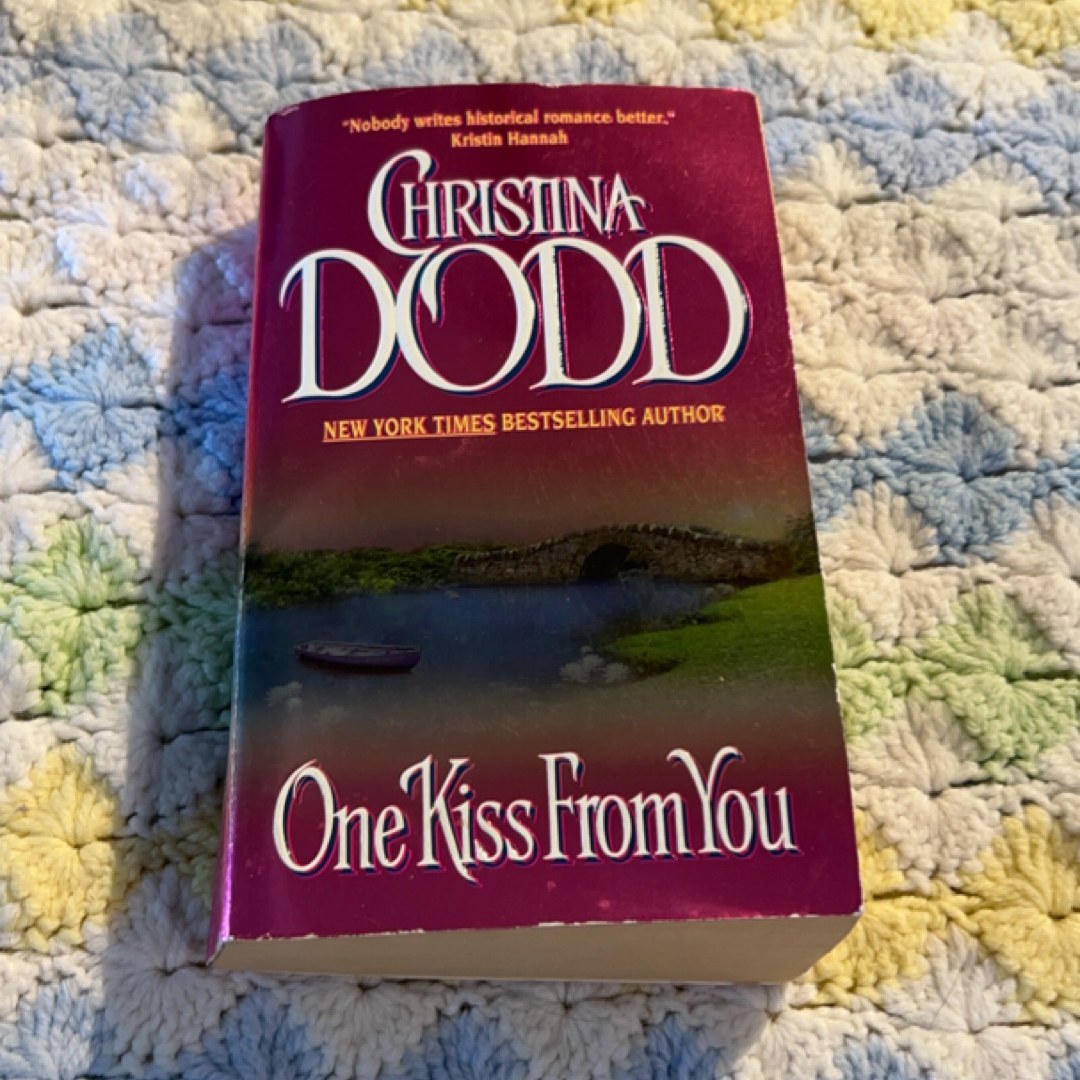 One Kiss from You