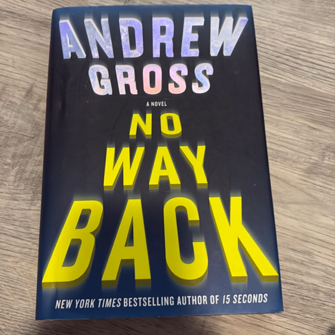 No Way Back