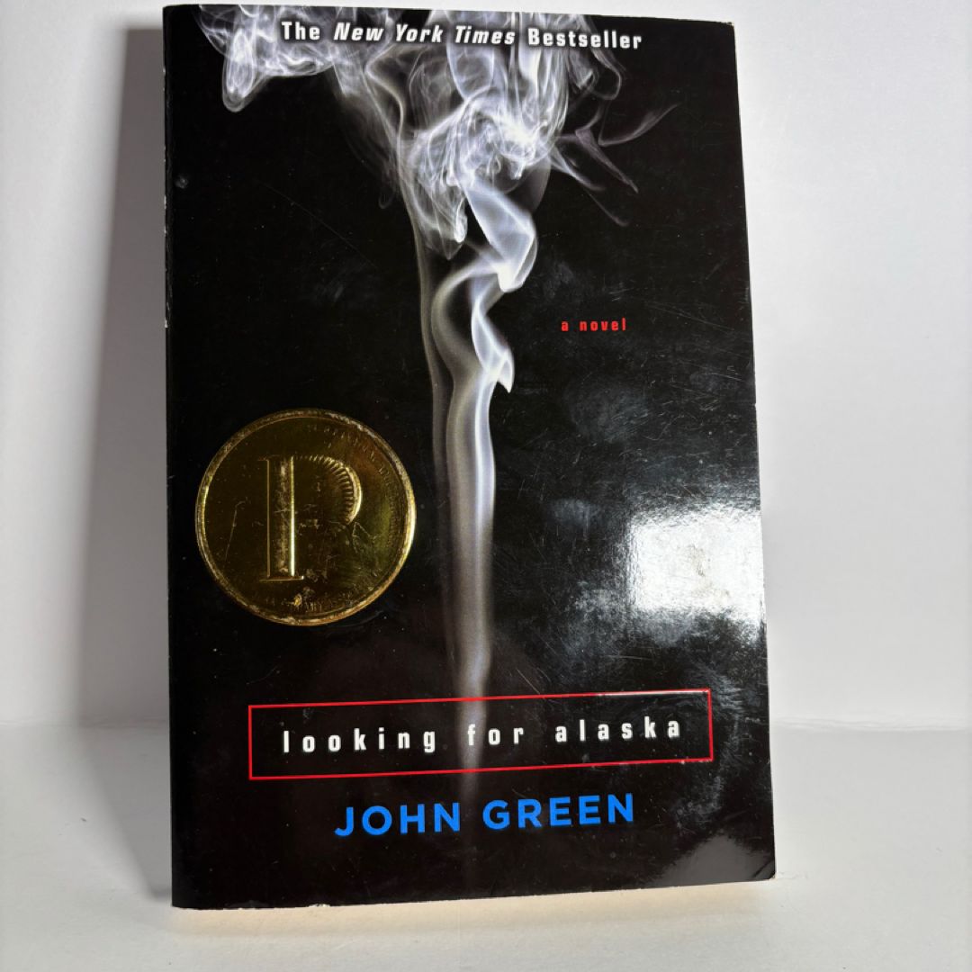 Looking for Alaska