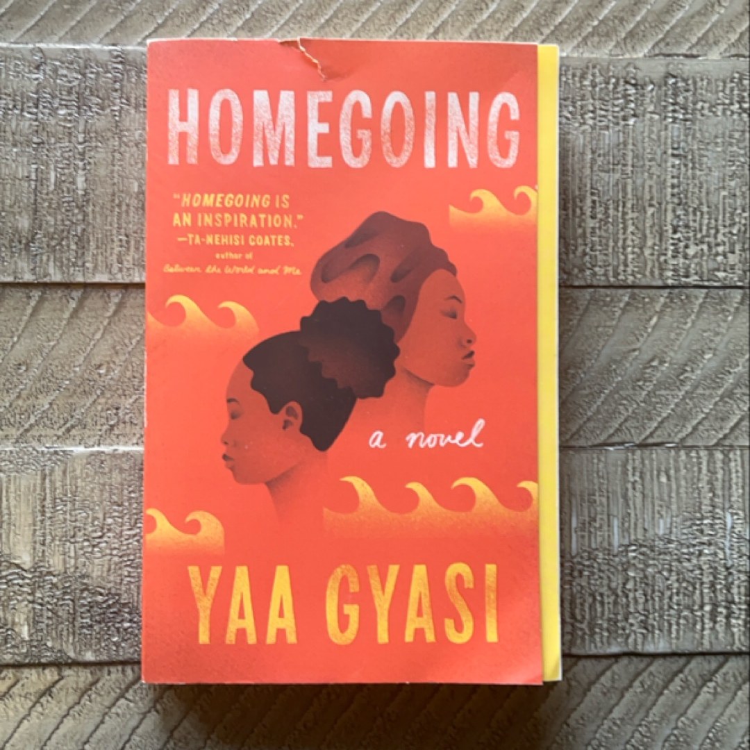 Homegoing