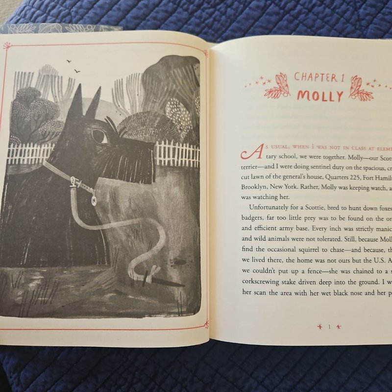 How to Be a Good Creature