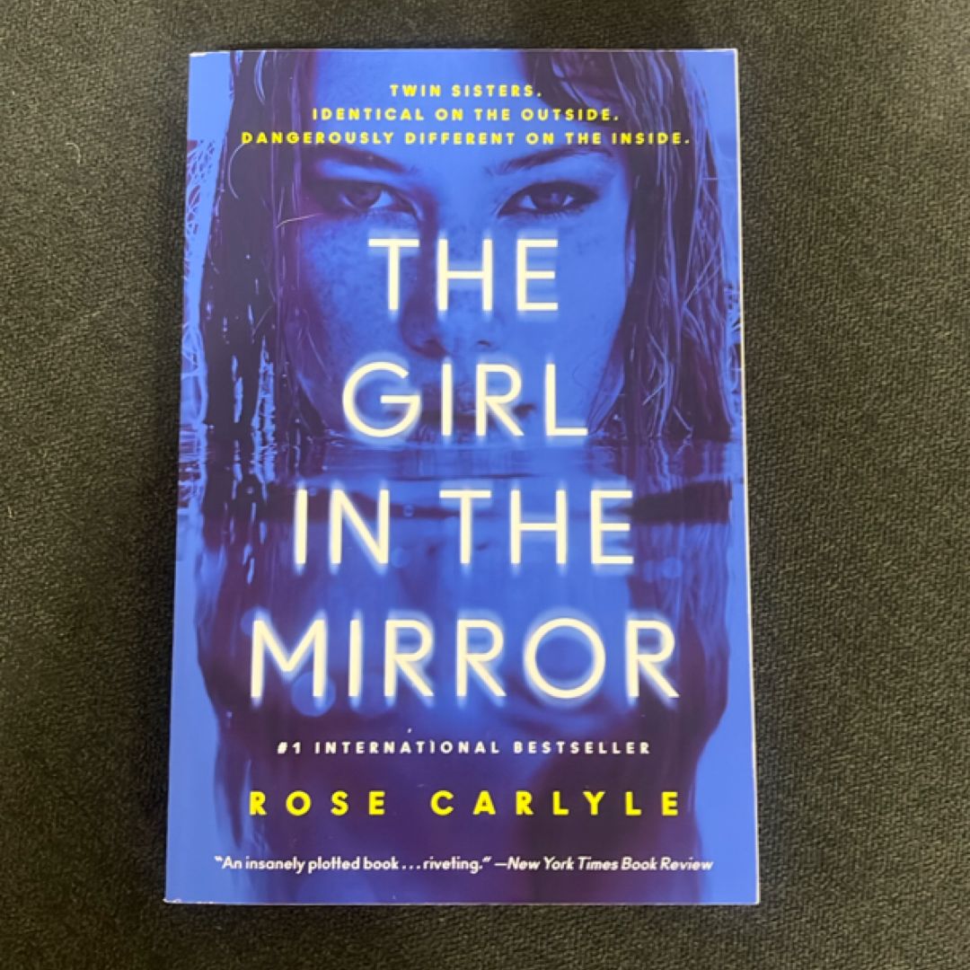 The Girl in the Mirror