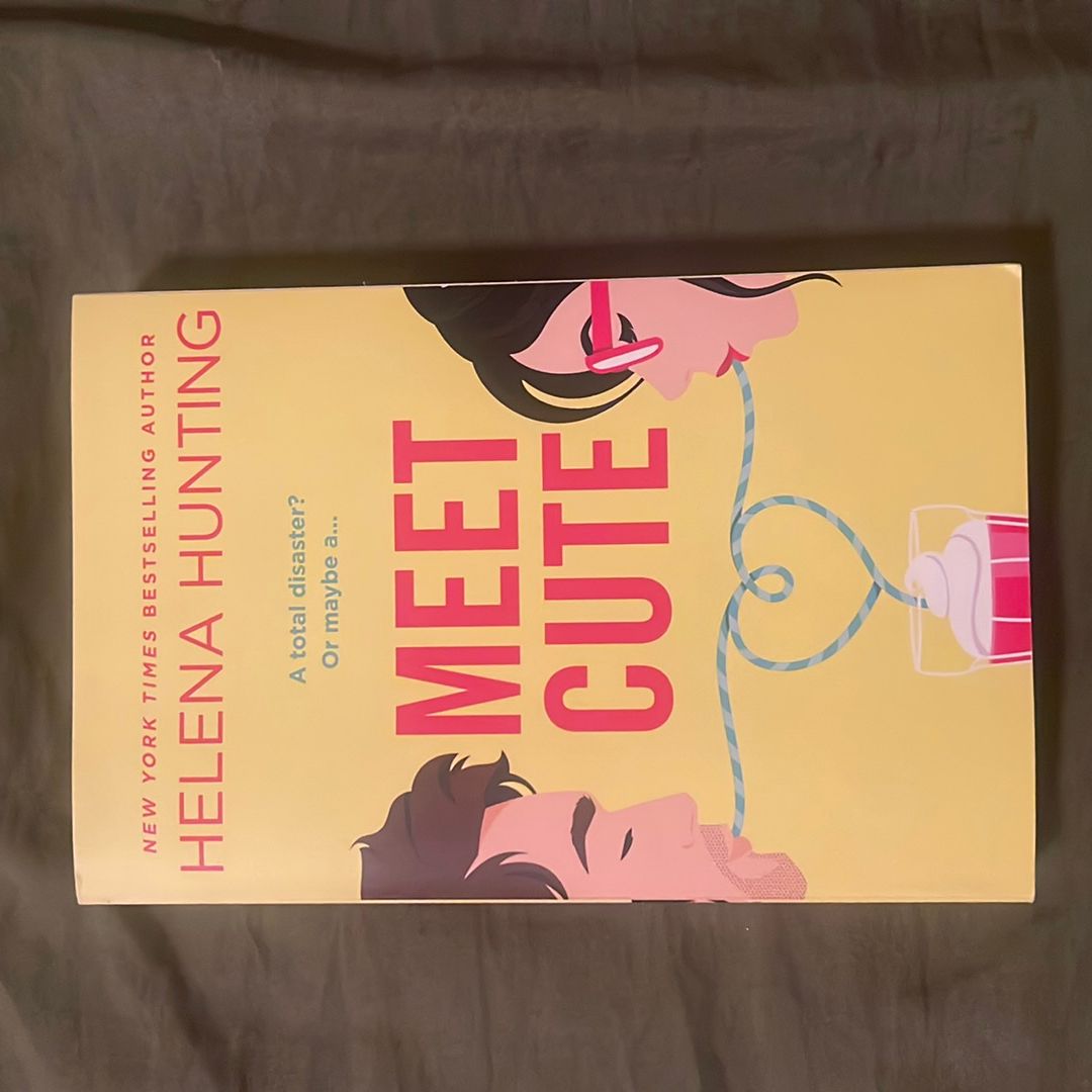 Meet Cute