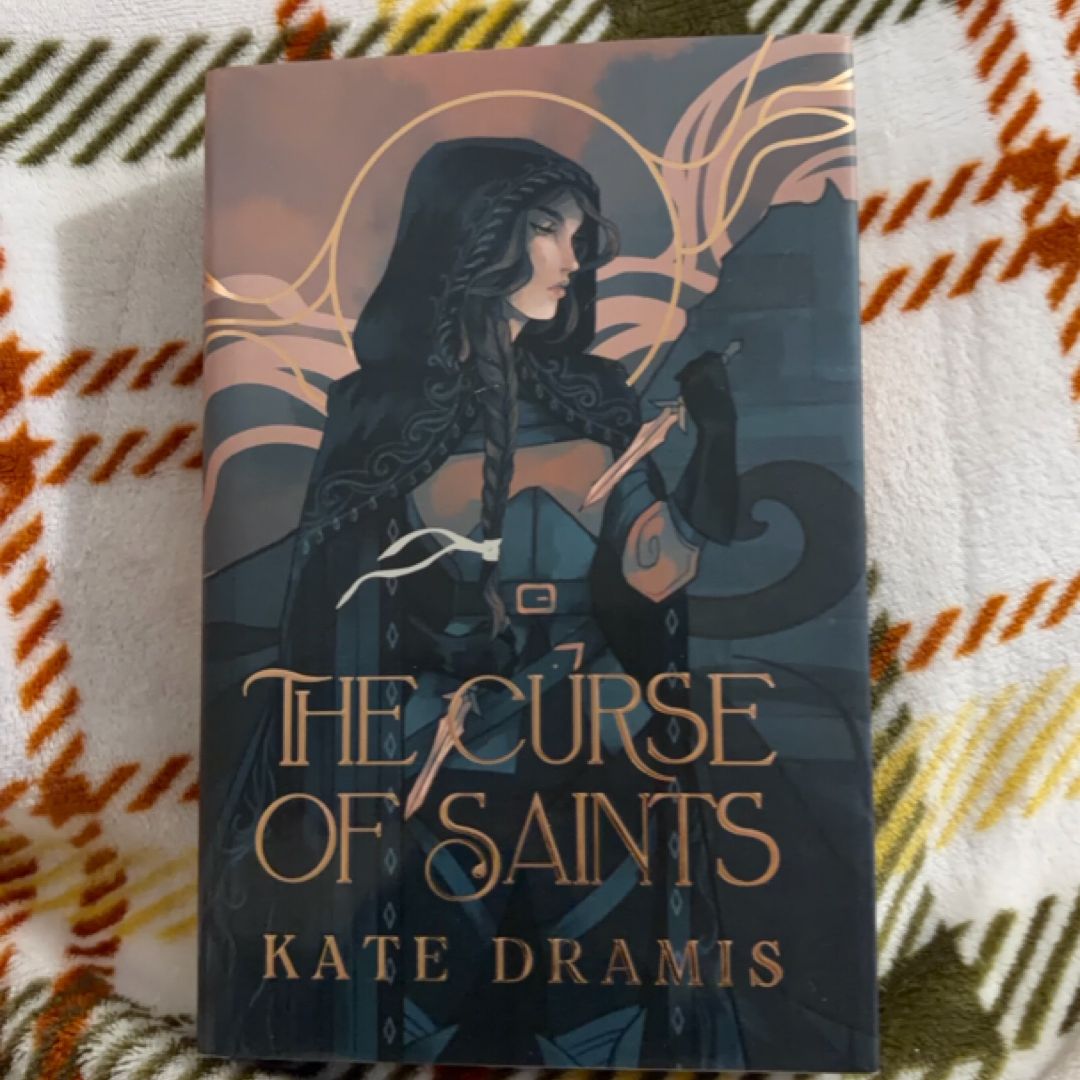 The Curse of Saints