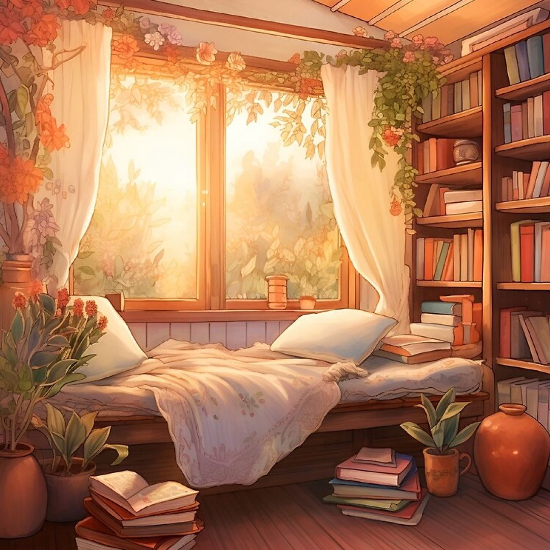 The Book Nook