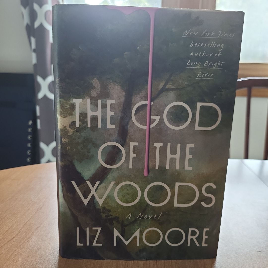 The God of the Woods